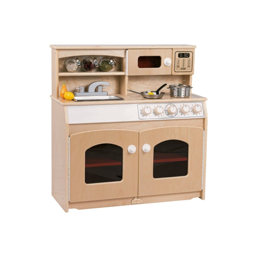 Complete kitchen 4-in-1