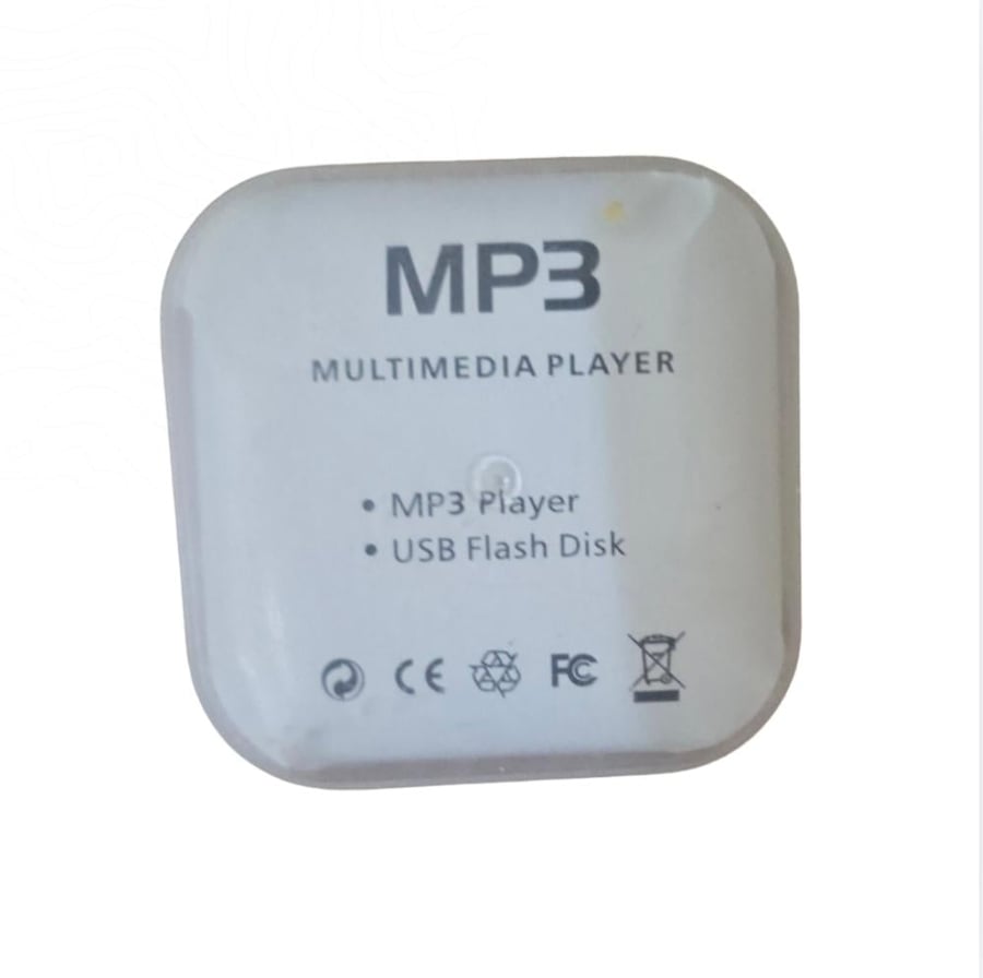 MP3 Player