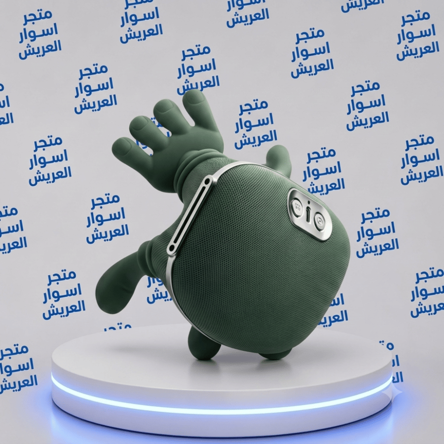 جهاز تدليك من متجر اسوار العريش