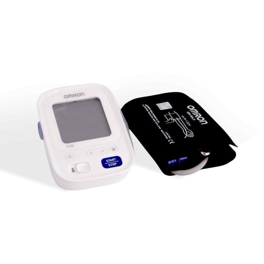 جهاز لقياس الضغط اومرون ياباني m3-omron
