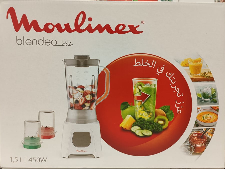 عصاره فواكه مولينكس من متجر اسوار العريش للاكترونيات لاتفوتك الفرصه