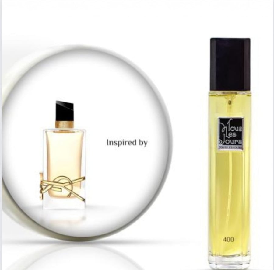 عطر جولي تولي جور لوران ليبر