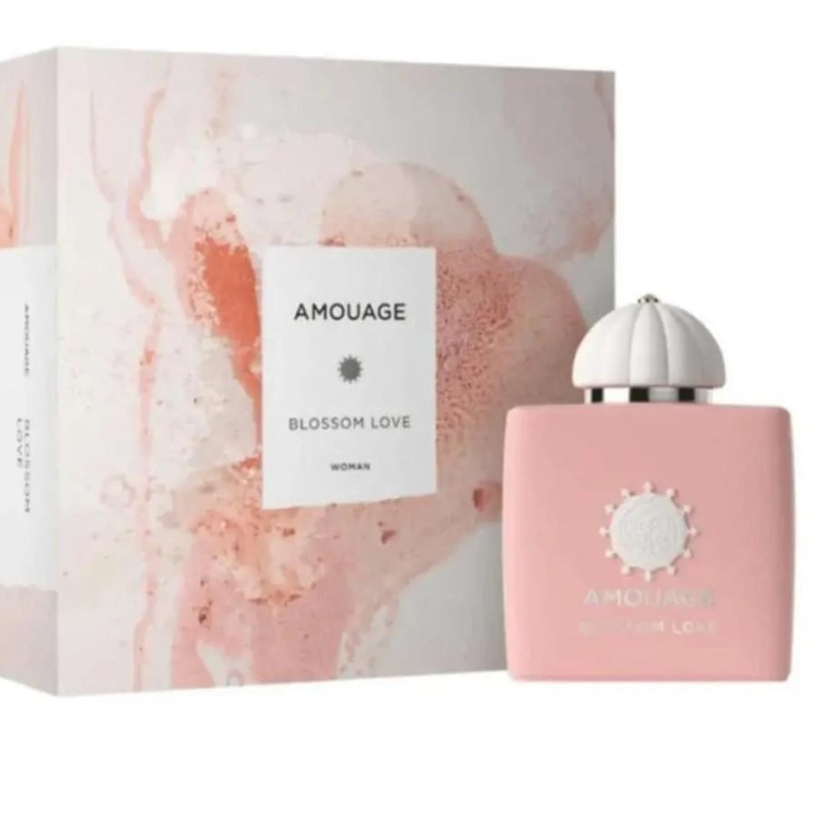 عطر امواج