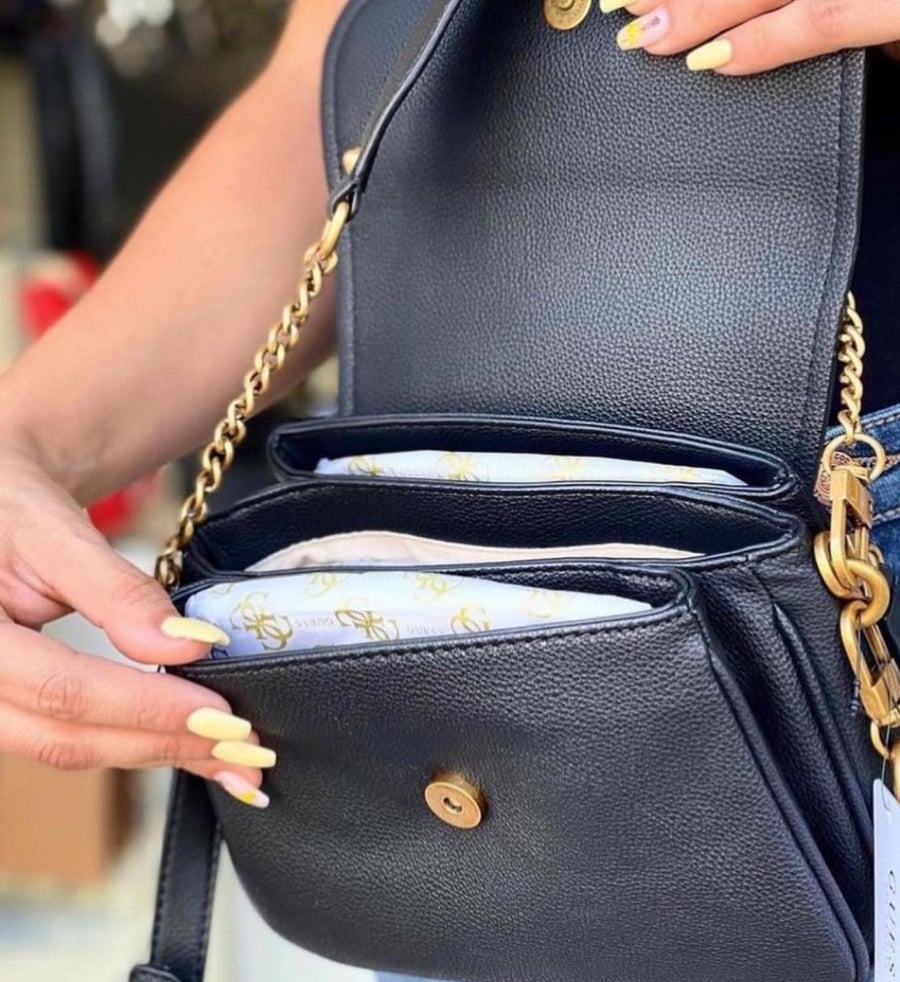 GUESS