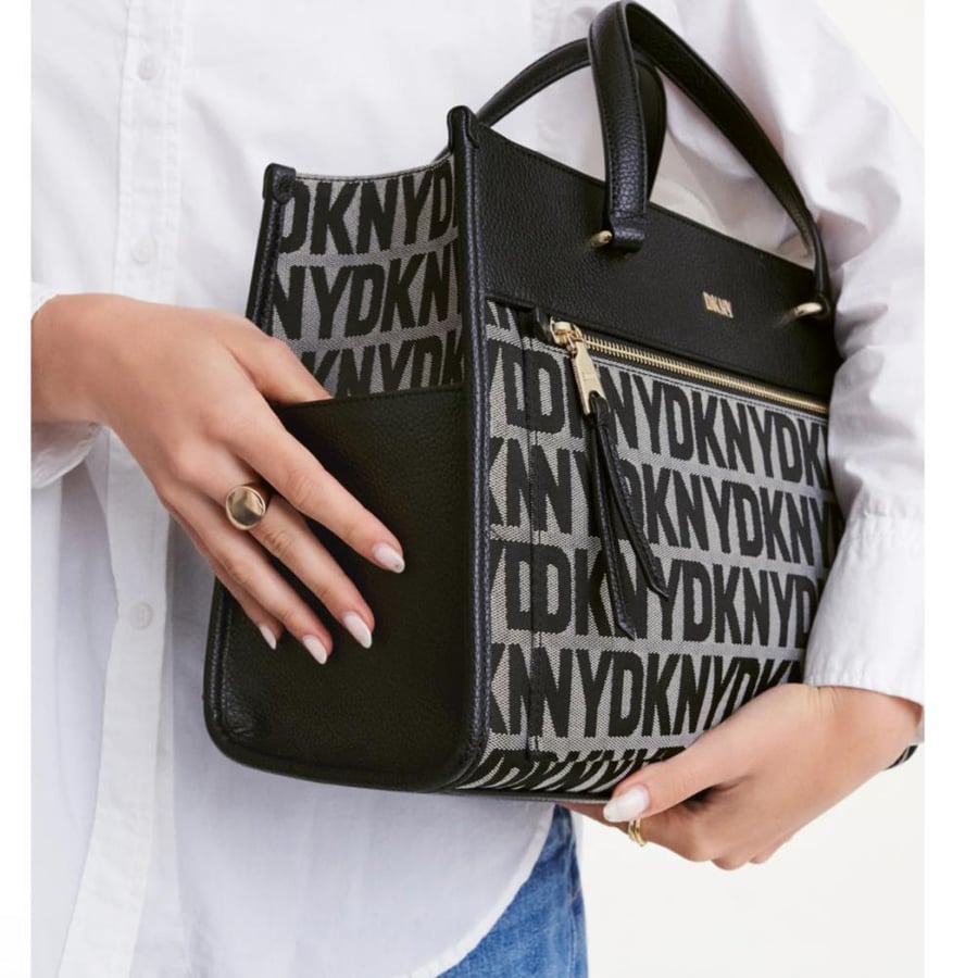 DKNY