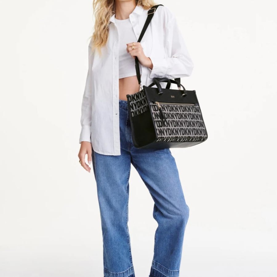 DKNY