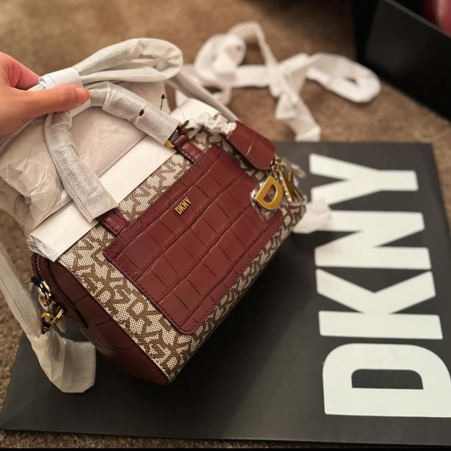 Dkny