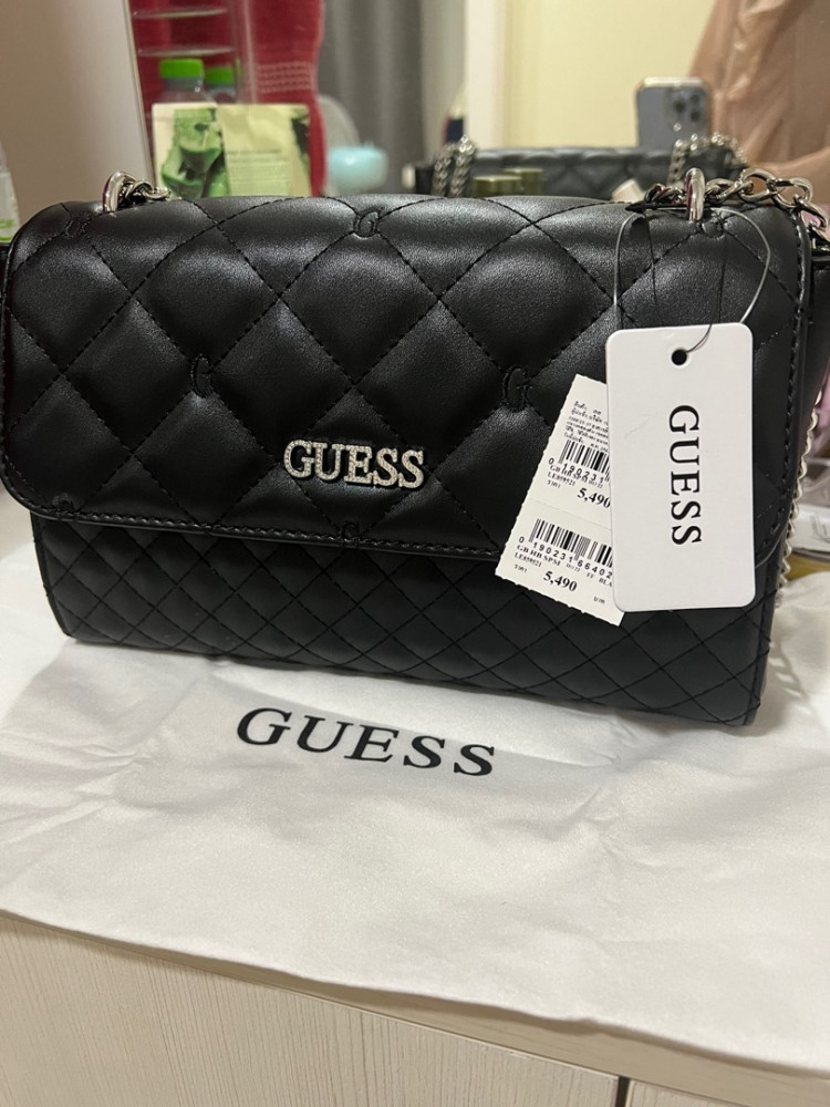 GUESS