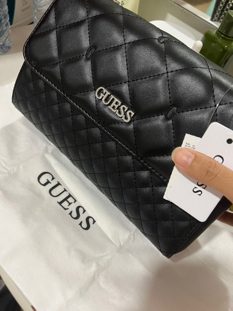 GUESS