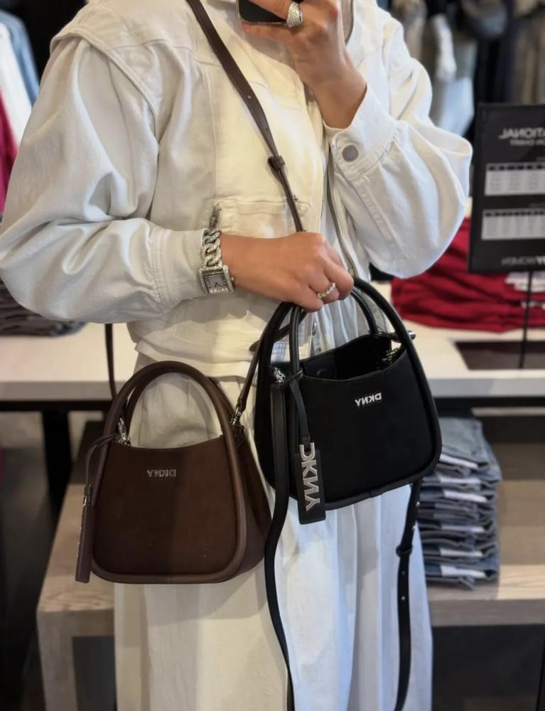 DKNY