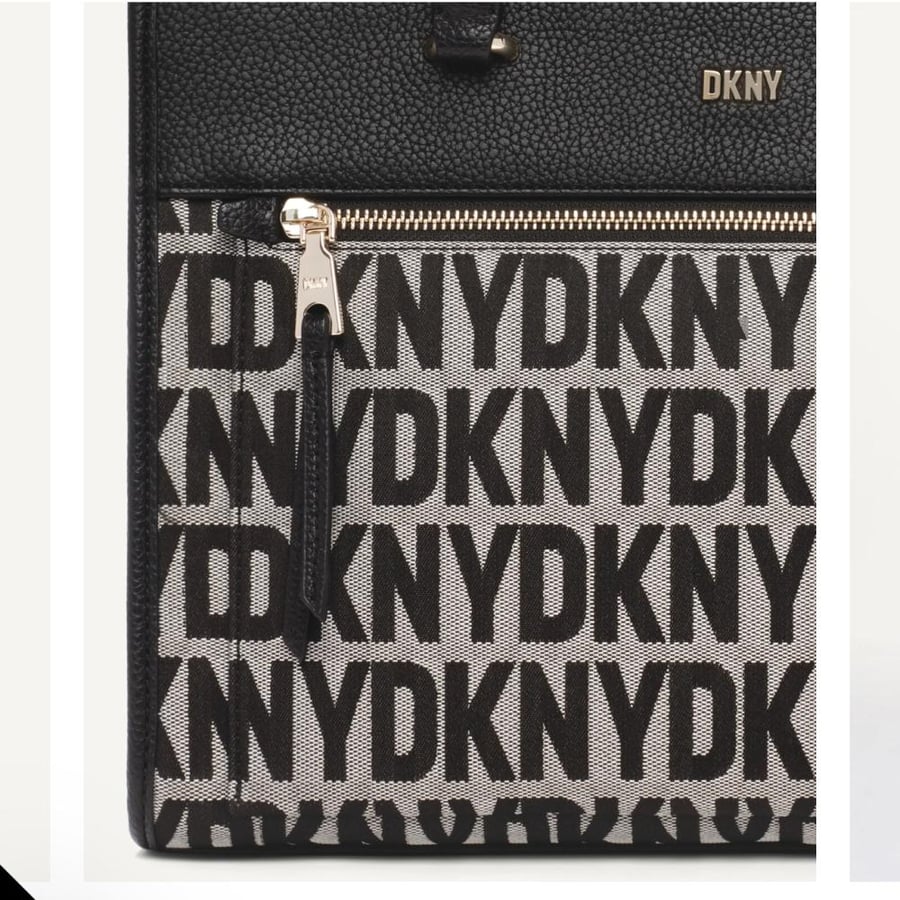 DKNY