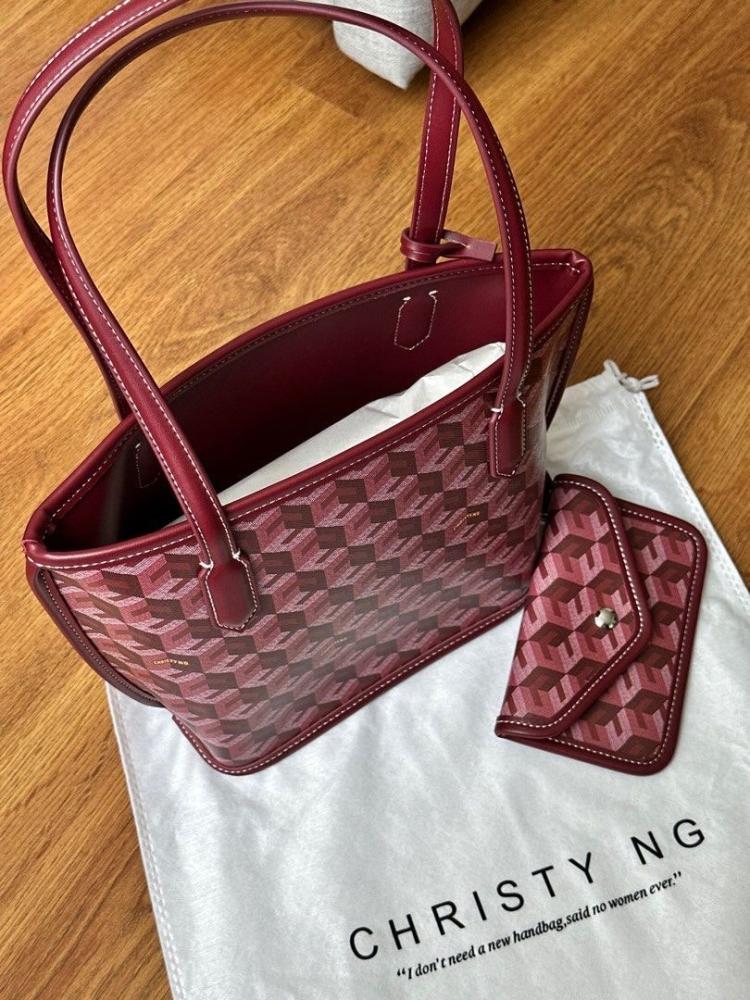 Christy Ng