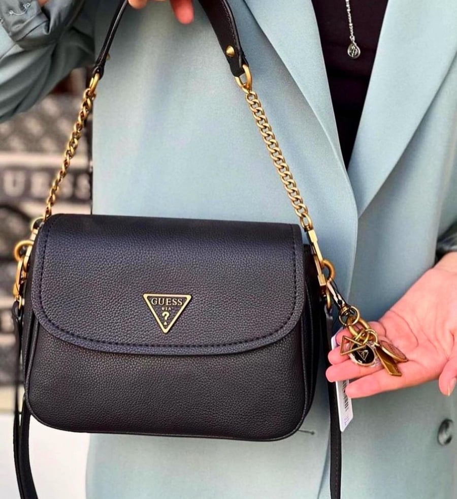 GUESS