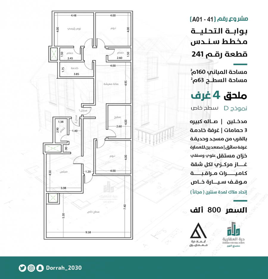 ملحق رقم 1 ـ ح 1