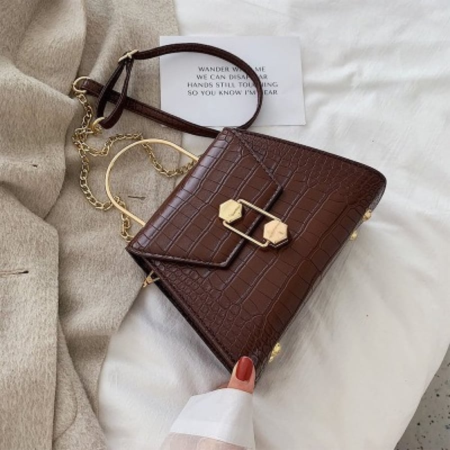 كروس بودي بني bag 46