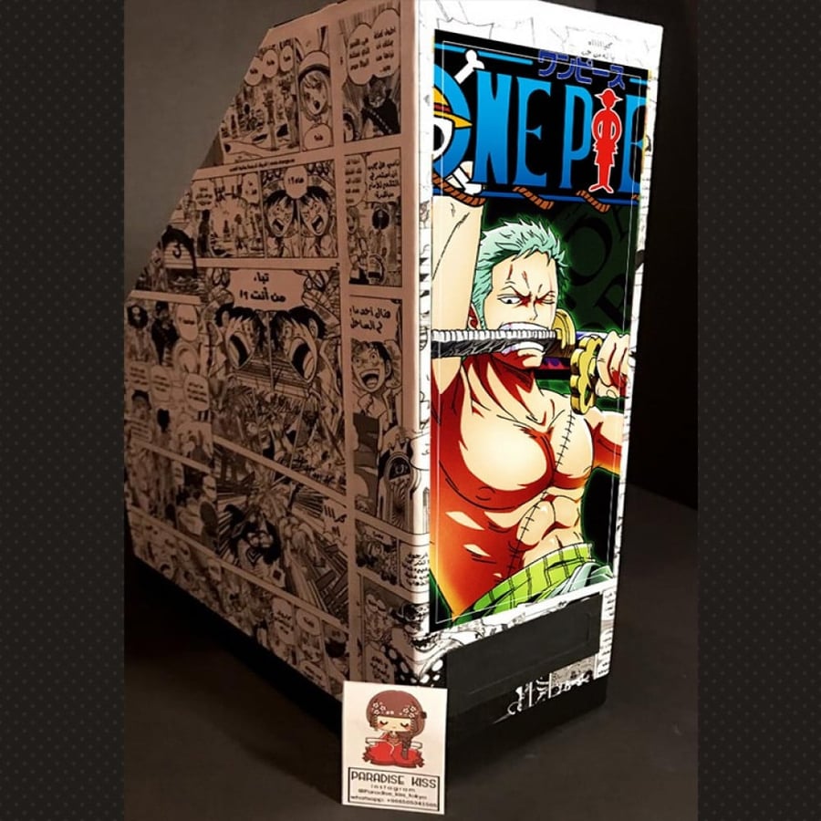 One piece S-F3