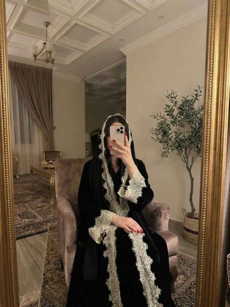 عباية شتاء 2026