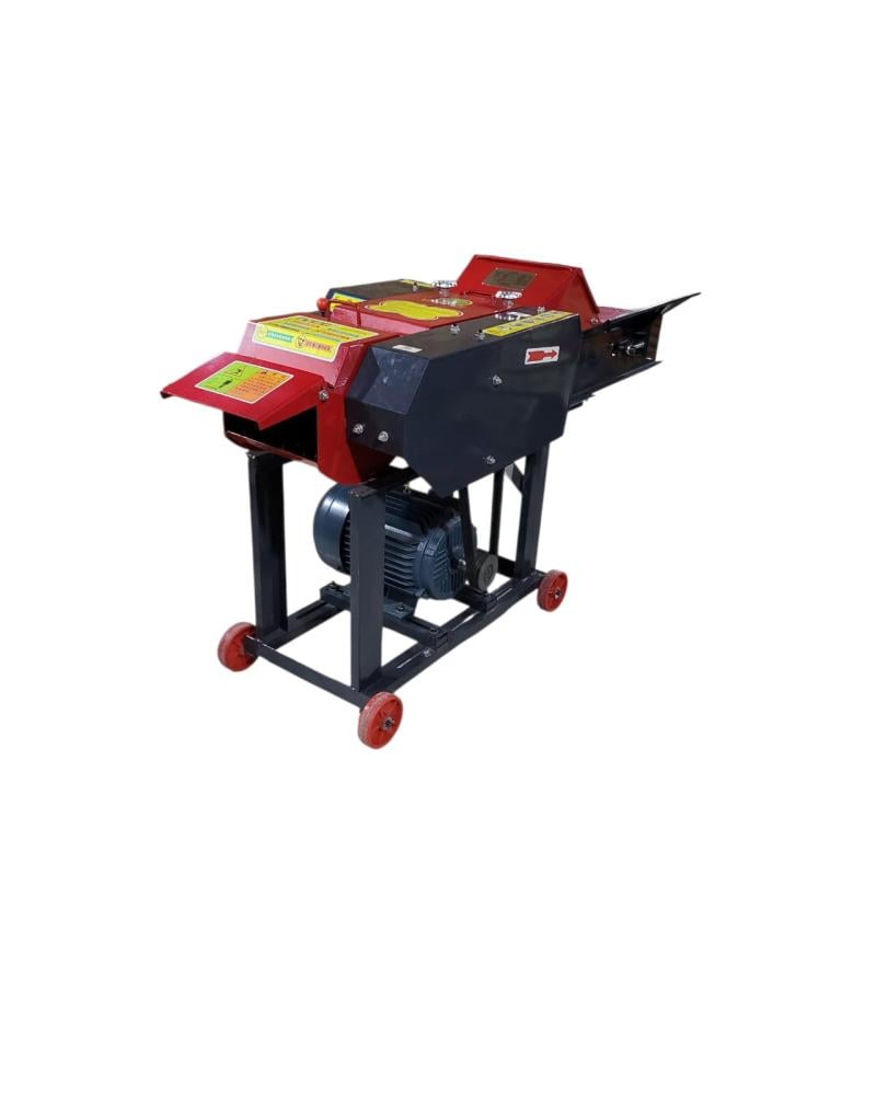 Feed grinder mill, Umm Abis, 10 horsepower