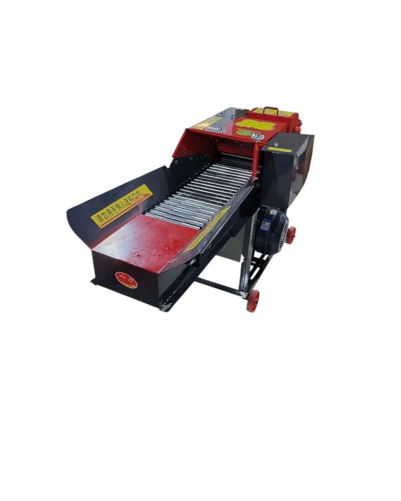 Feed grinder mill, Umm Abis, 10 horsepower
