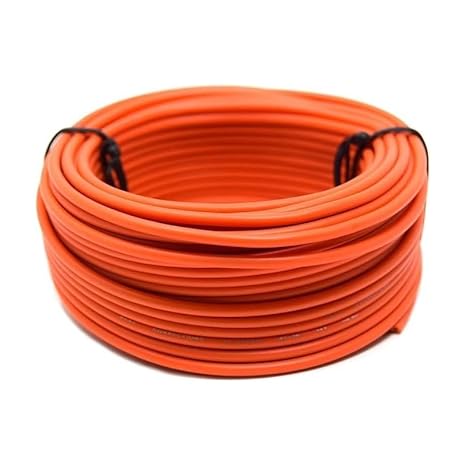 سلك شبكة 200متر اسمارت لينك Cable Cat6 Smartlink 200mt