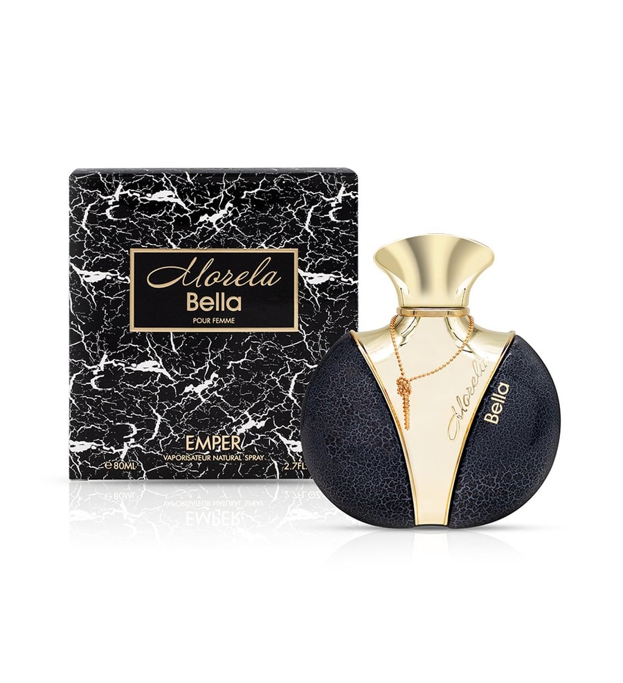 عطر  موريلا بيلا نسائي 100مل