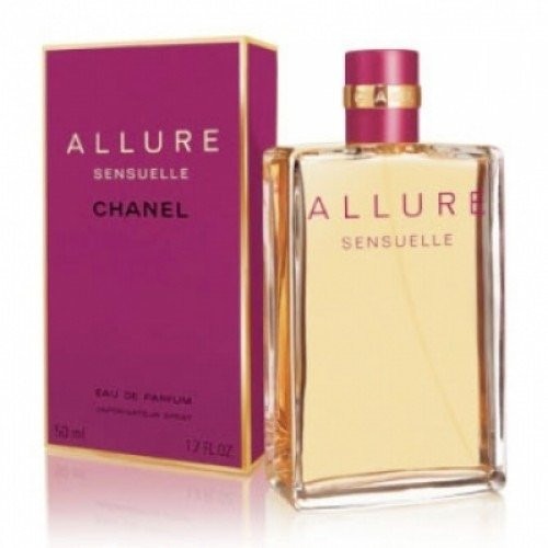 عطر شانيل الور سنشوال العنابي او دو بارفيوم 100مل