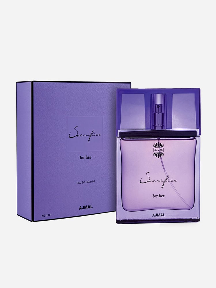 عطر ساكريفايس للنساء من اجمل - او دي برفيوم