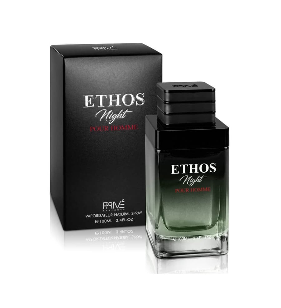 عطر ايثوس نايت رجالي 100مل