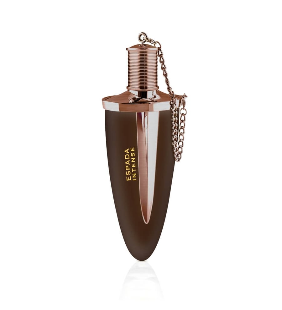 عطر اسبادا انتنس اللجنسين 100مل