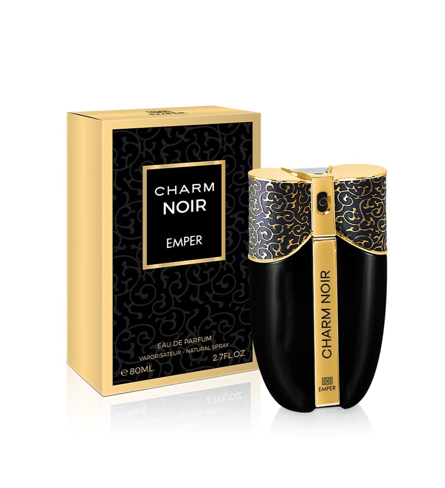 عطر شارم نوير للجنسين 100مل