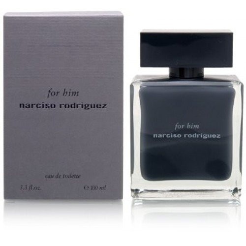عطر نرسيسو رودريغز الرجالي او دو تواليت 100مل