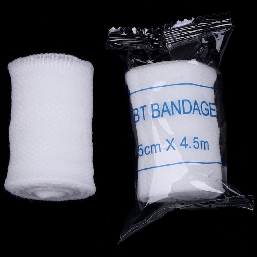 PBT BANDAGE 5 CM Kinmed