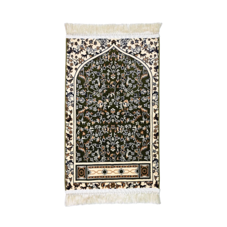 سجادة صلاة محراب السديس
