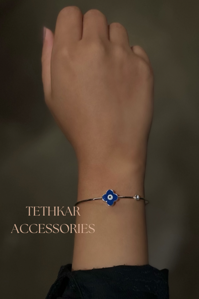 Rose bracelet #1