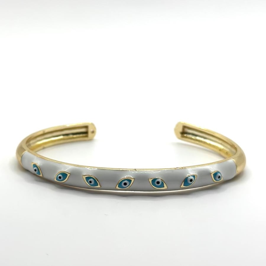 اسوارة عين #8