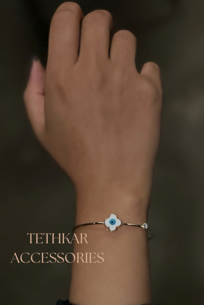 Rose bracelet #1
