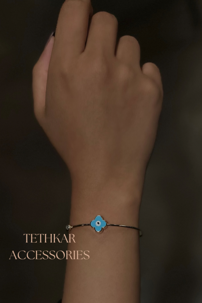 Rose bracelet #1