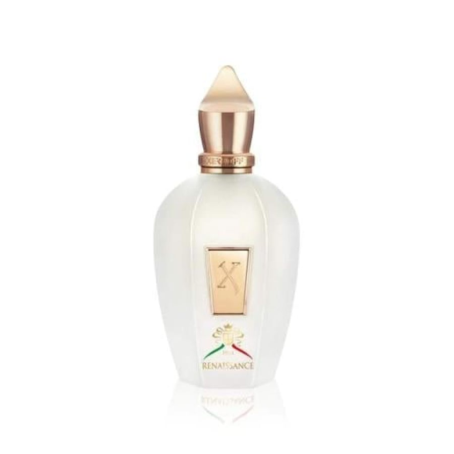 عطر زيرجوف إكس جاي 1861 رينيسانس (Xerjoff XJ 1861 Renaissance Eau de Parfum) - 100 مل