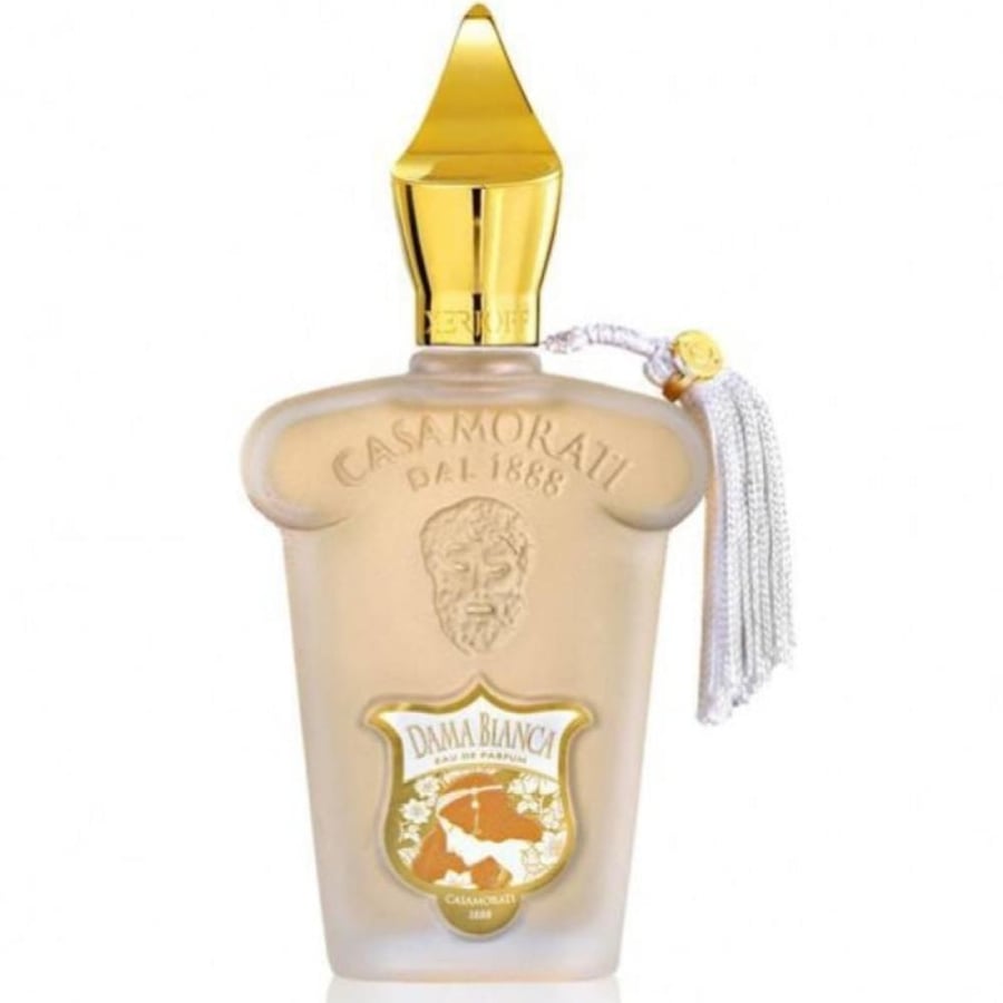 عطر زيرجوف كاساموراتي داما بيانكا (Xerjoff Casamorati Dama Bianca Eau de Parfum) - 100 مل
