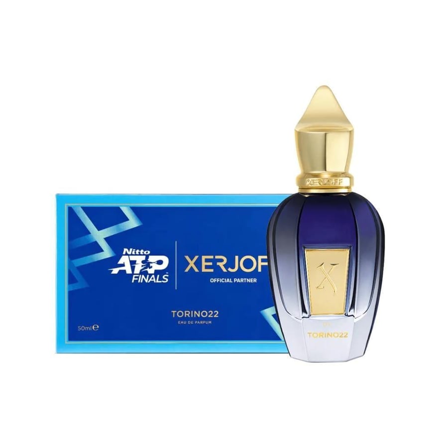 عطر زيرجوف تورينو 22 (Xerjoff Torino22 Eau de Parfum) - 50 مل