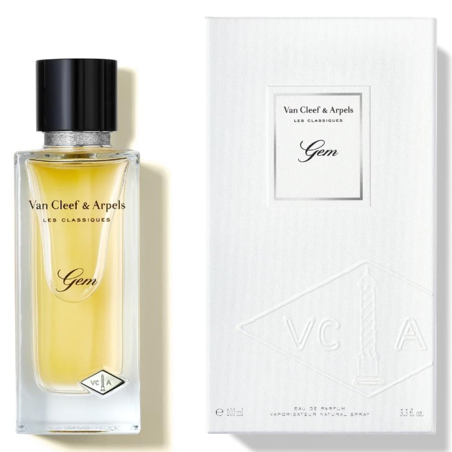 عطر فان كليف أند أربلز جيم (Van Cleef & Arpels Gem Eau de Toilette) - 100 مل