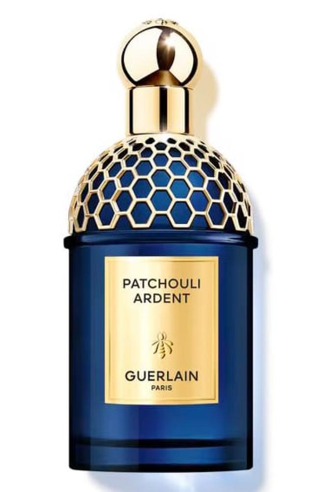 عطر جيرلان باتشولي - او دو برفيوم - 125مل تستر