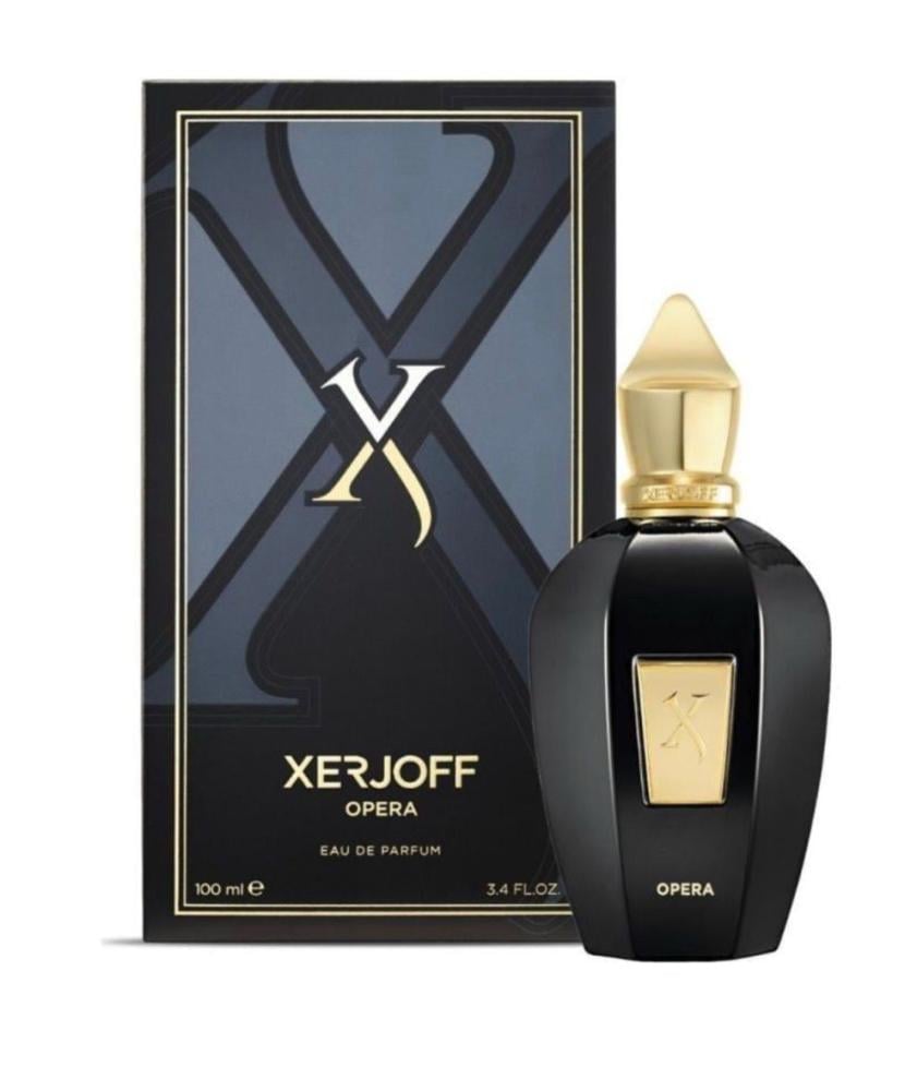 عطر زيرجوف اوبرا او دو بارفيوم 100مل