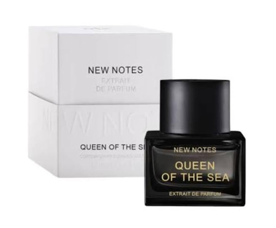 عطر كوين أوف ذا سي نيو نوتس 50 مل