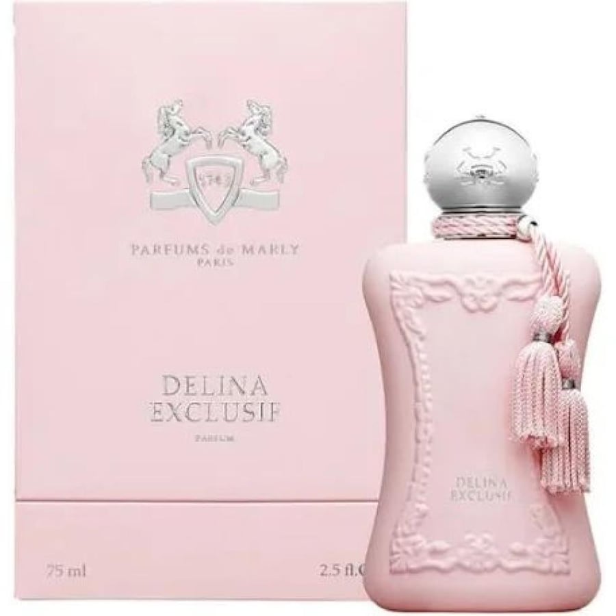 عطر مارلي ديلينا اكسكلوسيف او دو بارفيوم 75مل