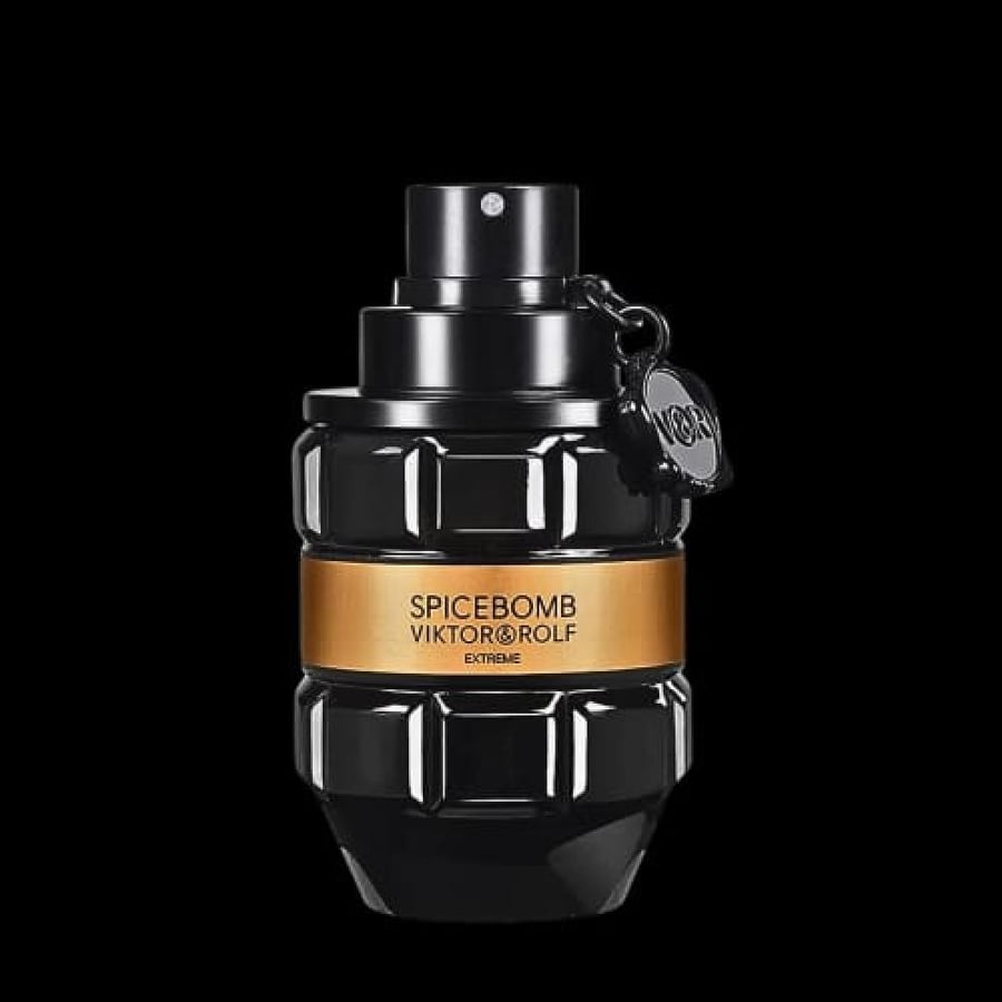 عطر سبايس بومب اكستريم من فيكتور اند رولف او دو برفيوم 90مل