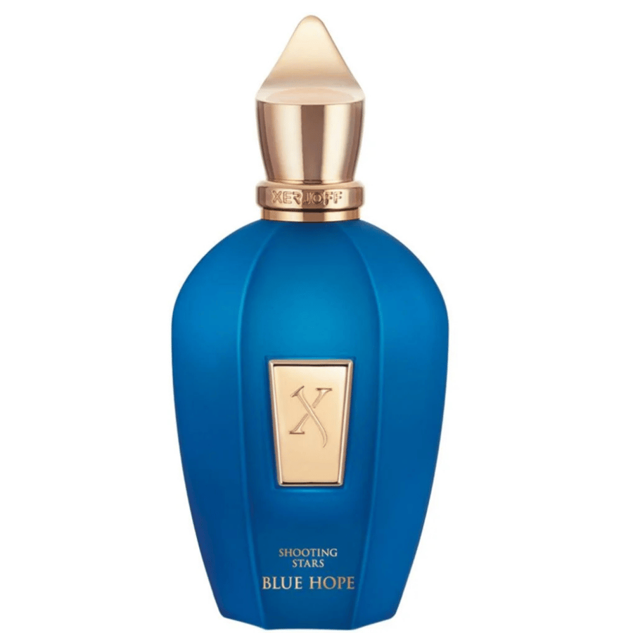عطر زيرجوف بلو هوب (Xerjoff Blue Hope Eau de Parfum) - 100 مل