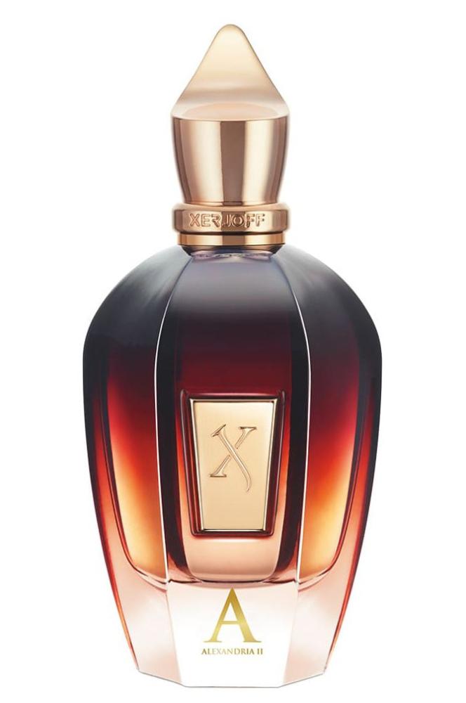 عطر الكساندريا 2 من زيرجوف - او دي بارفيوم 100 مل