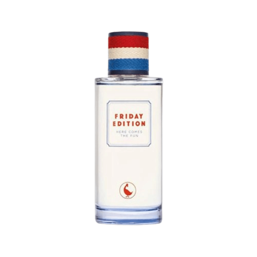 عطر إل غانسو فرايدي إيديشن (El Ganso Friday Edition Eau de Toilette) - للرجال