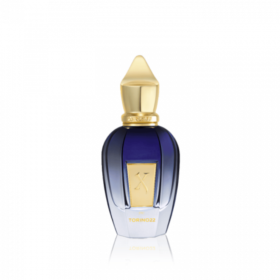 عطر زيرجوف تورينو 22 (Xerjoff Torino22 Eau de Parfum) - 50 مل